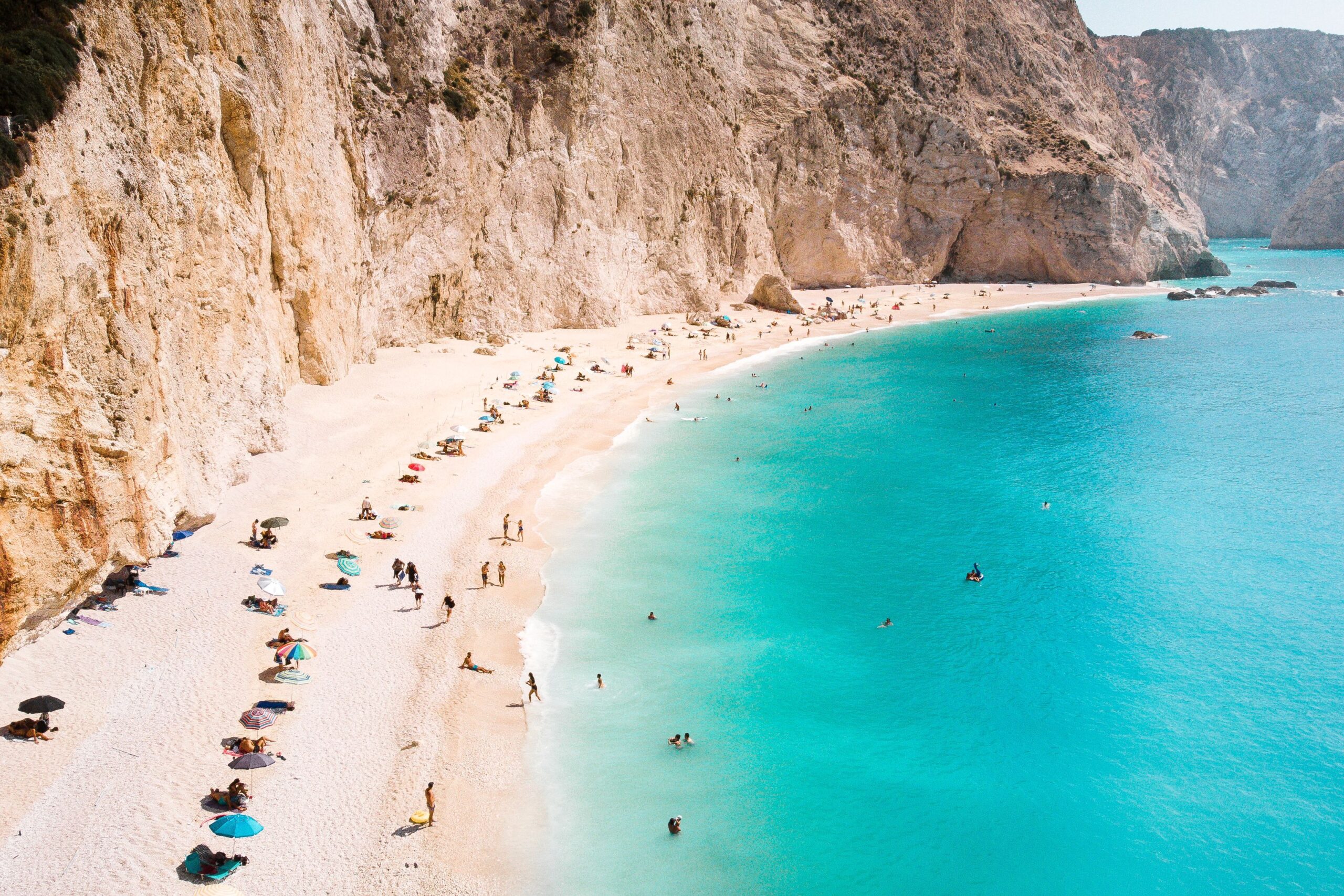Porto Katsiki