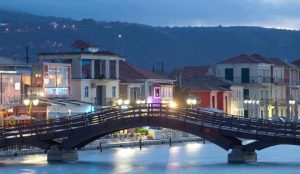 Miniguida di Lefkada, la meta ideale per le vostre vacanze al mare!