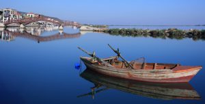 Lefkada : A guide!