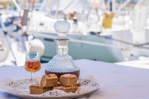 Lefkada & Food tourism !! A journey for every taste !!!