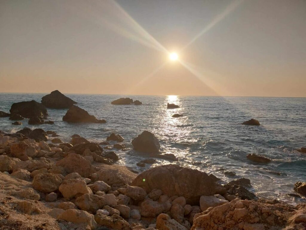 Come To Lefkada!
