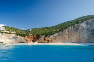 Forget ferries and aeroplanes...Just plan a perfect road trip to Lefkada