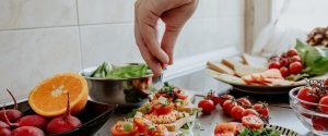 Hire a private chef and enjoy unique dishes just for you!