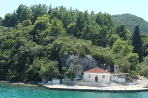 Chapels in Lefkada: serenity and heritage along with vacations