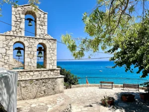 Chapels in Lefkada: serenity and heritage along with vacations