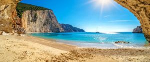 Vacation in Lefkada paradise island!