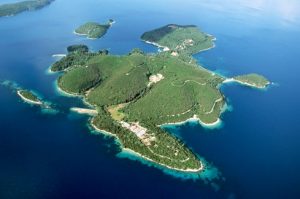 Skorpios Island 