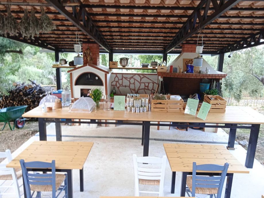 Lefkada MicroFarm