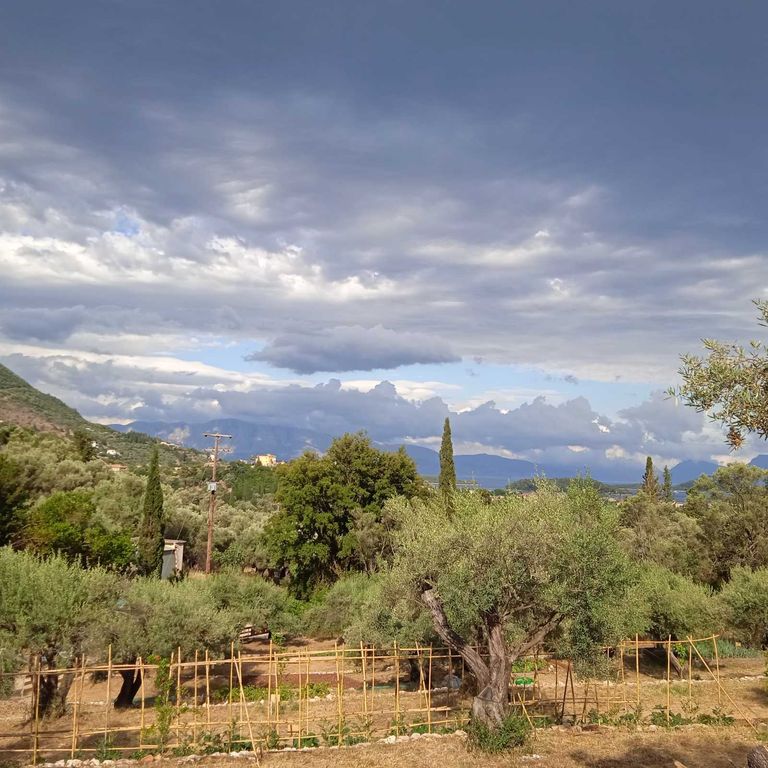 Lefkada MicroFarm