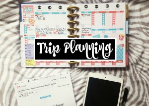 Plan your trip