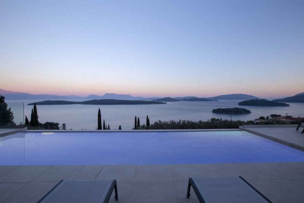 Villa Theia