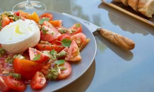 Hire a private chef and enjoy unique dishes just for you!