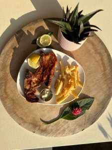 Psaropoula Tavern – Dive into Deliciousness!