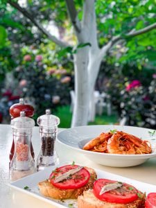 Psaropoula Tavern – Dive into Deliciousness!