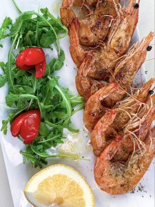 Psaropoula Tavern – Dive into Deliciousness!