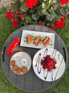 Psaropoula Tavern – Dive into Deliciousness!