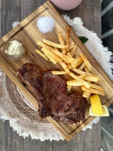 Psaropoula Tavern – Dive into Deliciousness!