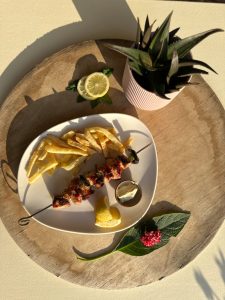 Psaropoula Tavern – Dive into Deliciousness!