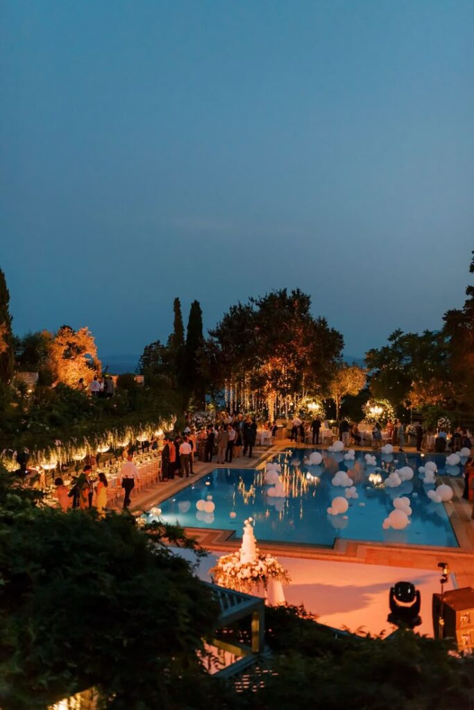 Wedding in Greece, Why Choose Greece for Your Special Day?