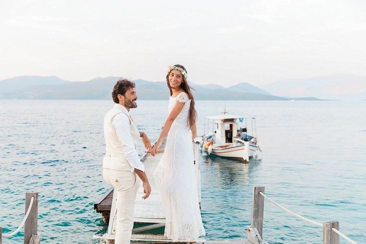 Wedding in Greece, Why Choose Greece for Your Special Day?