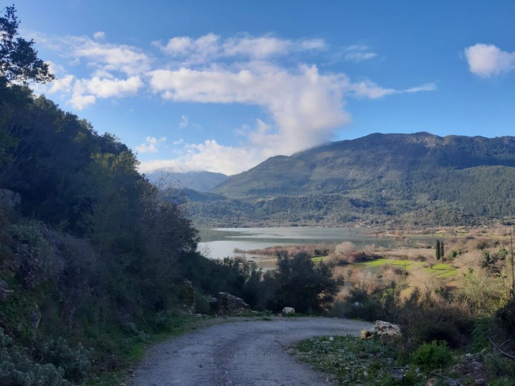 Christmas In Lefkada – A Winter Travel Guide