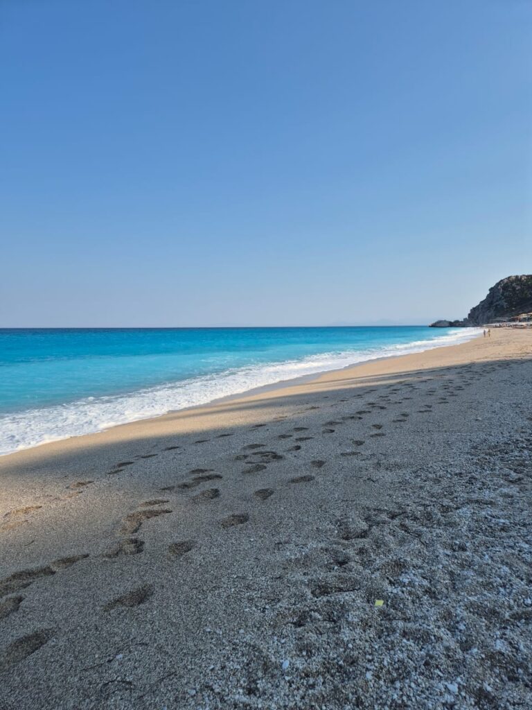 Christmas In Lefkada – A Winter Travel Guide