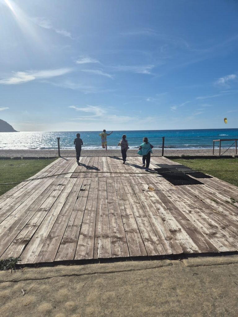 Christmas In Lefkada – A Winter Travel Guide