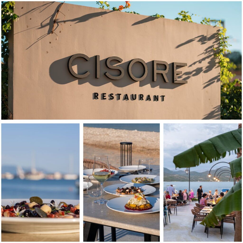 Fine Dining in Lefkada: The Island's Most Exceptional Culinary Experiences
