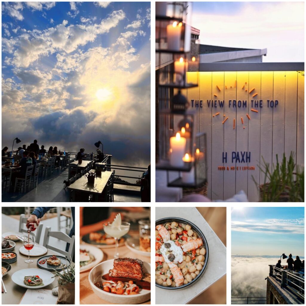 Fine Dining in Lefkada: The Island's Most Exceptional Culinary Experiences