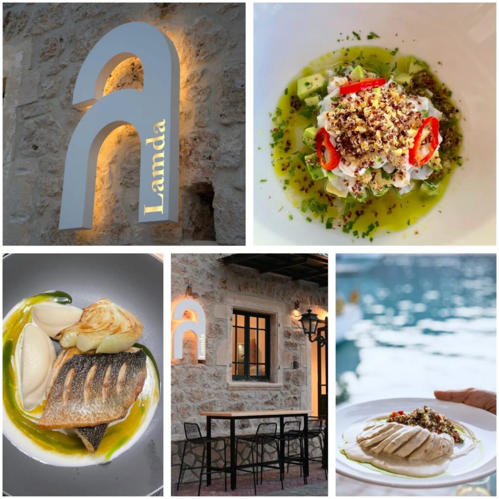 Fine Dining in Lefkada: The Island's Most Exceptional Culinary Experiences