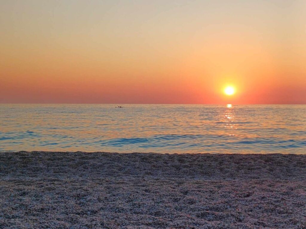 Come To Lefkada!
