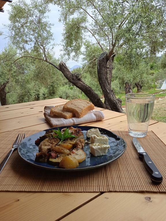 Lefkada MicroFarm