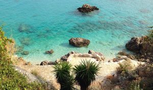 Agios Nikitas