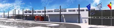 Daily flights from the UK airports to AΚΤΙΟN Preveza (PVK)