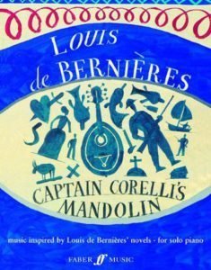 Captain Corelli's Mandolin
