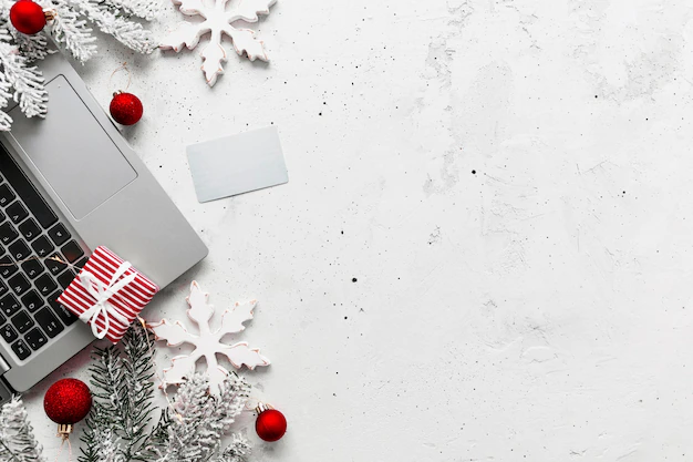 Gifts for Christmas