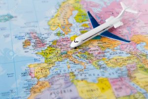 Travel to Lefkada , Greece with direct flights.