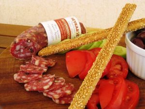 Lefkada : A guide!
