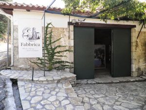 Lefkada Syvros The Olive Museum