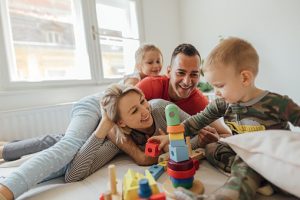 Family moments