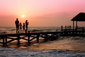 Family vacation rentals