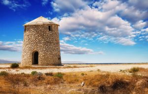 Lefkada : O insulă , O viața plină de fericire