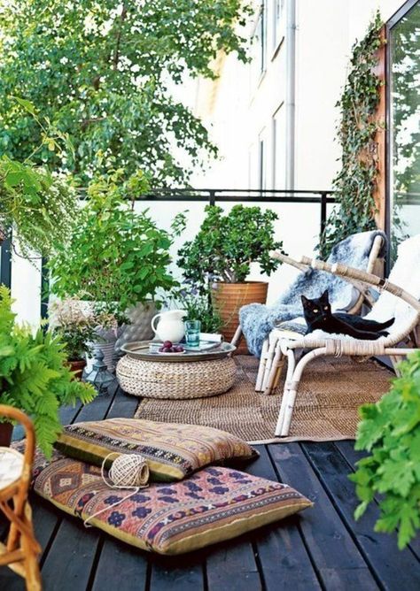 Small gardening ideas