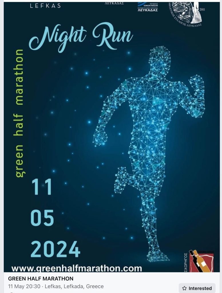 Experience Lefkada's Sport Events 2024
