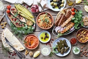 A culinary experience in Lefkada1