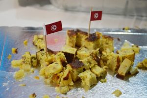 International cuisine
