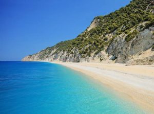 Οι καλύτερες παραλίες της Λευκάδας
