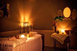 "The Hammam" a place for soul seekers that will soon become a habit for all!