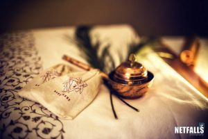 "The Hammam" a place for soul seekers that will soon become a habit for all!