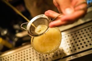 Our favourite cocktail bars in Lefkada